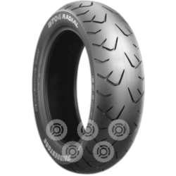 BRIDGESTONE EXEDRA G704