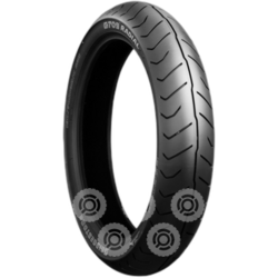 BRIDGESTONE EXEDRA G709