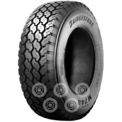 BRIDGESTONE M748