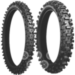 BRIDGESTONE MOTOCROSS-M203