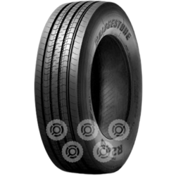 BRIDGESTONE R249II-EVO-ECOPIA