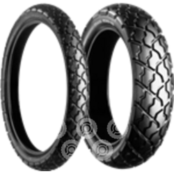 BRIDGESTONE TRAIL WING TW47