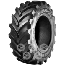 BRIDGESTONE VT-TRACTOR