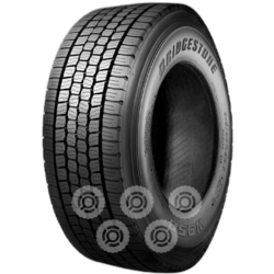 BRIDGESTONE W958