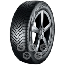 CONTINENTAL AllSeasonContact