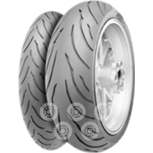 CONTINENTAL Conti-Motion M REAR