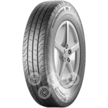 CONTINENTAL VANCONTACT 200