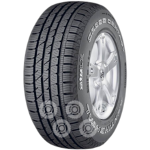 CONTINENTAL CrossContact LX Sport