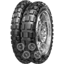 CONTINENTAL TKC80 TWINDURO