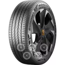 CONTINENTAL UltraContact NXT - ContiRe.Tex