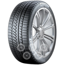 CONTINENTAL WinterContact TS 850 P