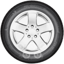 CONTINENTAL WINTER CONTACT TS 860 S