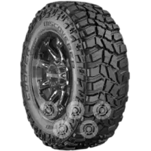 COOPER Discoverer STT Pro