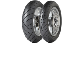 DUNLOP SCOOTSMART