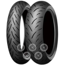 DUNLOP Sportmax GPR 300 FRONT