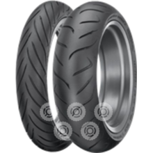 DUNLOP Sportmax RoadSmart II