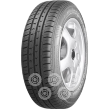 DUNLOP STREET RESPONSE 2