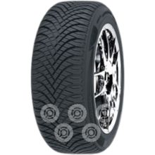 GOODRIDE Z-401