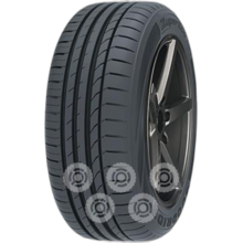 GOODRIDE ZuperEco Z-107