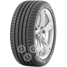GOODYEAR Eagle F1 Asymmetric 2