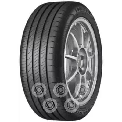 GOODYEAR EfficientGrip Performance 2 - Slide 1