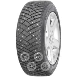GOODYEAR Ultra Grip ICE Arctic