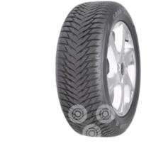 GOODYEAR ULTRAGRIP 8 PERFORMANCE