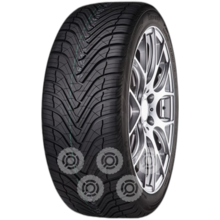 GRIPMAX Suregrip A/S (Status AllClimate)