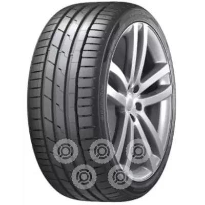 HANKOOK Ventus S1 evo3 - Slide 1