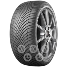 KUMHO Solus 4S HA32