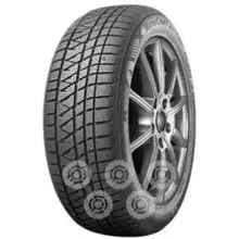 KUMHO WinterCraft WS71 SUV