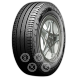 MICHELIN Agilis 3