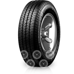 MICHELIN Agilis 51