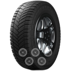 MICHELIN Agilis CrossClimate