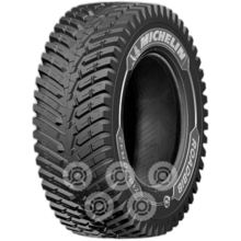 MICHELIN AGRIBIB 2