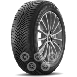 MICHELIN Alpin 5