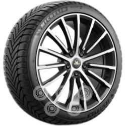 MICHELIN Alpin 6