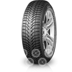 MICHELIN Alpin A4
