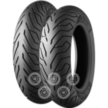 MICHELIN City Grip Front