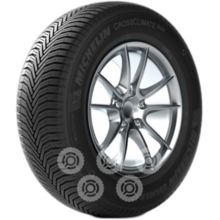 MICHELIN CrossClimate