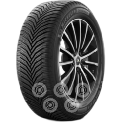 MICHELIN CrossClimate 2