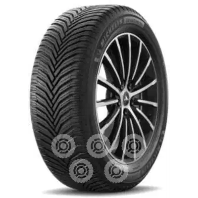MICHELIN CrossClimate 2 - Slide 1