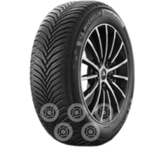 MICHELIN CROSSCLIMATE 2 SUV
