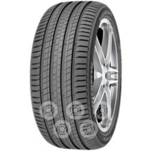 MICHELIN LATITUDE SPORT 3 N0