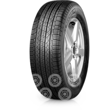MICHELIN LATITUDE TOUR HP