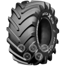 MICHELIN MEGAXBIB