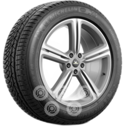 MICHELIN Pilot Alpin PA4