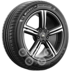 MICHELIN Pilot Sport 4