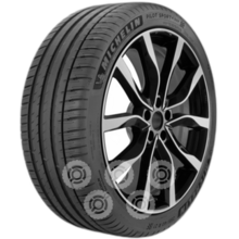MICHELIN PILOT SPORT 4 SUV