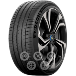 MICHELIN Pilot Sport EV